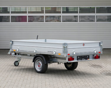 STEMA RKE O2 13-23-15.1 - Rückwärtskipper - 1300 kg – Image 9