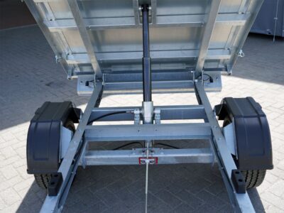 STEMA RKE O2 15-23-15.1 ALU - Rückwärtskipper - 1500 kg – Bild 14