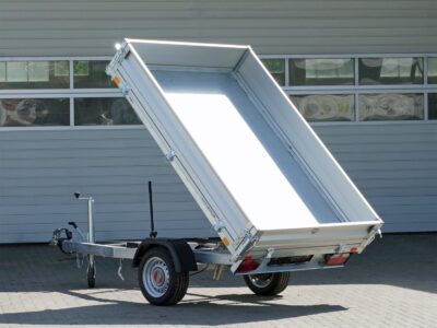 STEMA RKE O2 15-23-15.1 ALU - Rückwärtskipper - 1500 kg – Bild 6