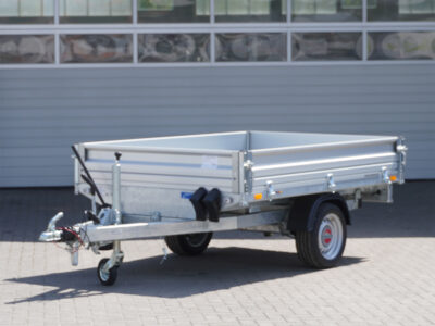 STEMA RKE O2 15-23-15.1 ALU - Rückwärtskipper - 1500 kg – Bild 7