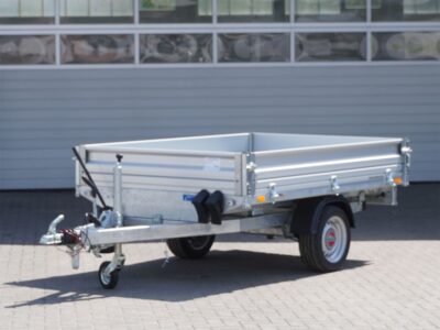STEMA RKE O2 15-23-15.1 ALU - Rückwärtskipper - 1500 kg – Bild 8