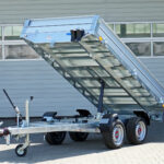 STEMA RKE O2 27-30-15.2 - Rückwärtskipper - 1300 kg
