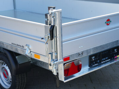 STEMA RKE O2 27-30-15.2 - Rückwärtskipper - 1300 kg – Image 11