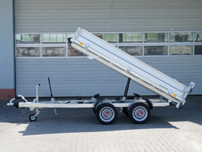 STEMA RKE O2 27-30-15.2 - Rückwärtskipper - 1300 kg – Image 3