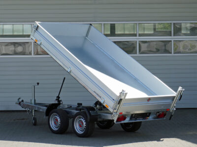 STEMA RKE O2 27-30-15.2 - Rückwärtskipper - 1300 kg – Image 5