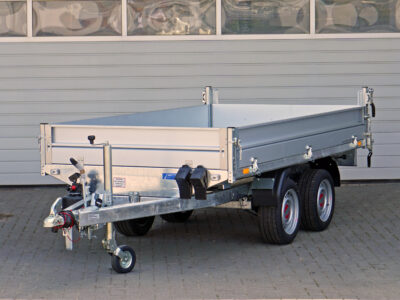 STEMA RKE O2 27-30-15.2 - Rückwärtskipper - 1300 kg – Image 7