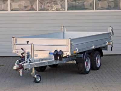 STEMA RKE O2 27-30-15.2 - Rückwärtskipper - 1300 kg – Image 8