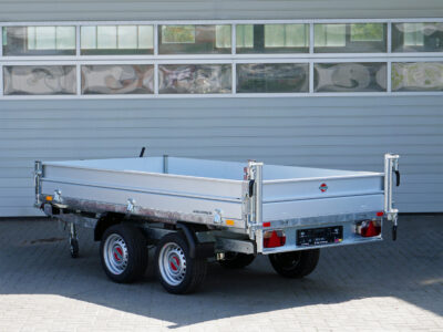 STEMA RKE O2 27-30-15.2 - Rückwärtskipper - 1300 kg – Image 9