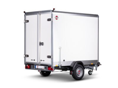 STEMA S-BOX STPK O2 13-30-15.1.S18.2 - Kofferanhänger 1300 kg – Bild 3