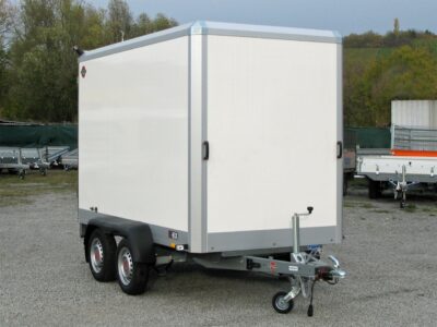 STEMA S-BOX STPK O2 20-25013.2.S18.2 - Kofferanhänger 2000 kg – Image 2