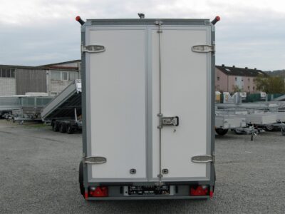 STEMA S-BOX STPK O2 20-25013.2.S18.2 - Kofferanhänger 2000 kg – Image 8