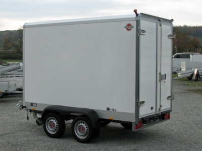 STEMA S-BOX STPK O2 20-30-15.2.S18.2 - Kofferanhänger - 2000 kg – Image 5