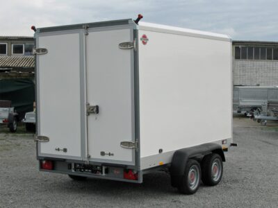 STEMA S-BOX STPK O2 20-30-18.2.S18.2 - Kofferanhänger 2000 kg – Image 8