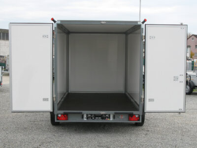 STEMA S-BOX STPK O2 20-30-18.2.S18.2 - Kofferanhänger 2000 kg – Image 9