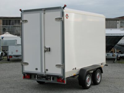 STEMA S-BOX STPK O2 27-25-15.2.S18.2 - Kofferanhänger 2700 kg – Image 4