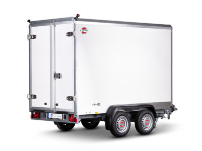 STEMA S-BOX STPK O2 27-30-15.2.S18.2 - Kofferanhänger - 2700 kg – Image 3
