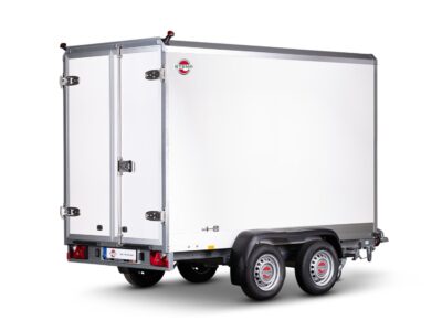 STEMA S-BOX STPK O2 27-30-15.2.S18.2 - Kofferanhänger - 2700 kg – Image 4
