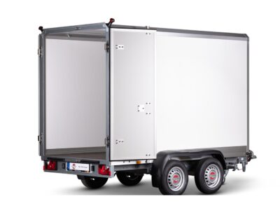 STEMA S-BOX STPK O2 27-30-15.2.S18.2 - Kofferanhänger - 2700 kg – Image 6
