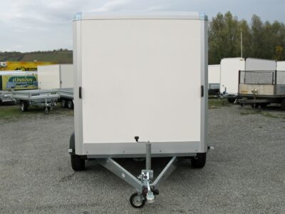 STEMA S-BOX STPK O2 27-30-18.2.S18.2 - Kofferanhänger - 2700 kg – Bild 4