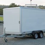 STEMA S-BOX STPK O2 27-40-18.2.S18.2 - Kofferanhänger - 2700 kg