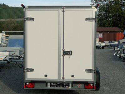 STEMA S-BOX STPK O2 35-40-18.2.S18.2 - Kofferanhänger 3500 kg – Bild 8