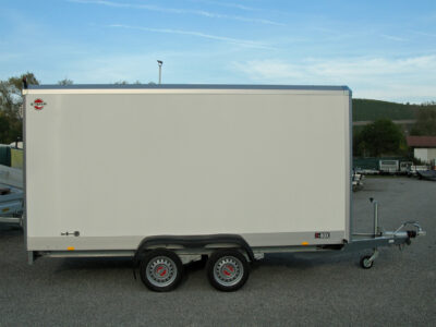 STEMA S-BOX STPK O2 35-40-18.2.S20.2 - Kofferanhänger 3500 kg – Bild 5