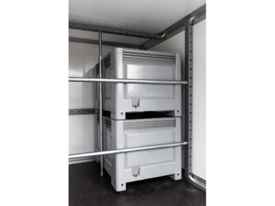 STEMA S-BOX STPK O2 35-40-20.2.S18.2 - Kofferanhänger 3500 kg – Bild 25