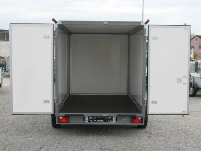 STEMA S-BOXSTPK O2 30-30-18.2.S20.2 - Kofferanhänger 3000 kg – Bild 10