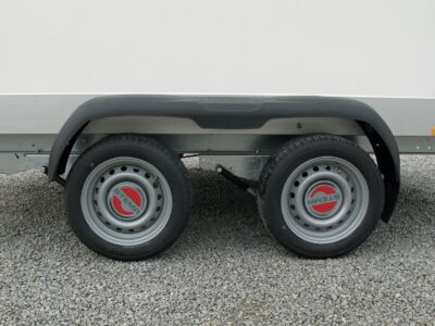STEMA S-BOXSTPK O2 30-30-18.2.S20.2 - Kofferanhänger 3000 kg – Bild 14