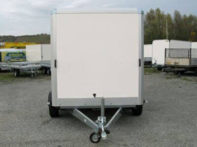 STEMA S-BOXSTPK O2 30-30-18.2.S20.2 - Kofferanhänger 3000 kg – Bild 4