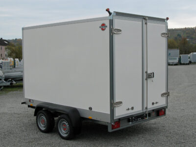 STEMA S-BOXSTPK O2 30-30-18.2.S20.2 - Kofferanhänger 3000 kg – Bild 5