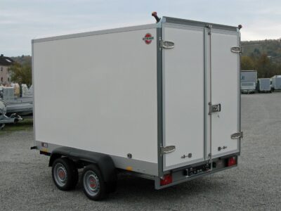 STEMA S-BOXSTPK O2 30-30-18.2.S20.2 - Kofferanhänger 3000 kg – Bild 6