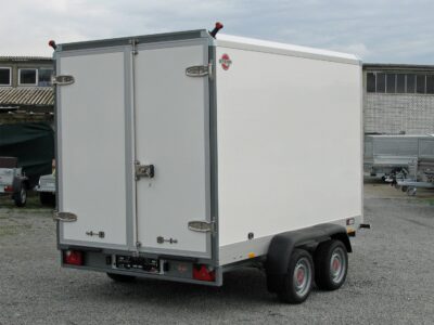 STEMA S-BOXSTPK O2 30-30-18.2.S20.2 - Kofferanhänger 3000 kg – Bild 8