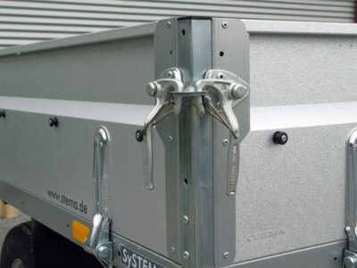 STEMA SH O1 7.5-21-13.1 - Hochlader - 750 kg – Bild 14