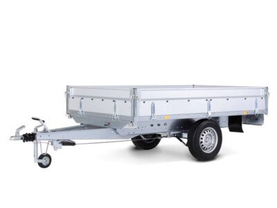 STEMA SH O1 7.5-21-13.1 - Hochlader - 750 kg – Image 2