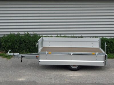 STEMA SH O1 7.5-21-13.1 - Hochlader - 750 kg – Bild 6