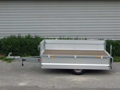 STEMA SH O1 7.5-25-13.1 - Hochlader - 750 kg – Bild 6