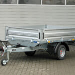 STEMA SH O2 10-21-13.1 - Hochlader - 1000 kg