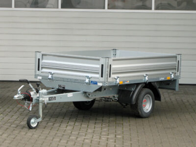 STEMA SH O2 10-21-13.1 - Hochlader - 1000 kg