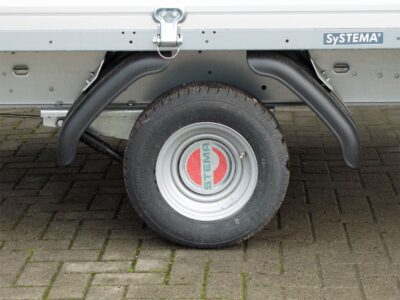 STEMA SH O2 10-21-13.1 - Hochlader - 1000 kg – Image 14