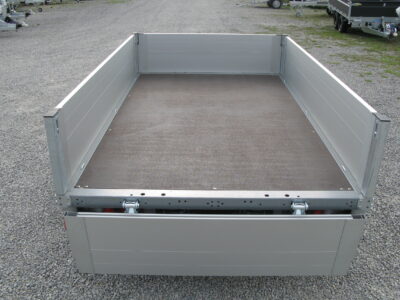 STEMA SH O2 10-21-13.1 - Hochlader - 1000 kg – Image 17