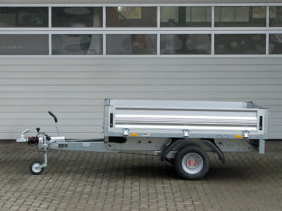 STEMA SH O2 10-21-13.1 - Hochlader - 1000 kg – Image 3
