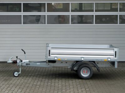 STEMA SH O2 10-21-13.1 - Hochlader - 1000 kg – Image 4