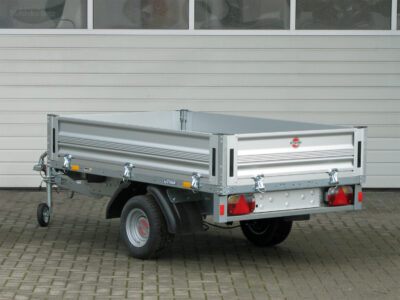 STEMA SH O2 10-21-13.1 - Hochlader - 1000 kg – Image 5