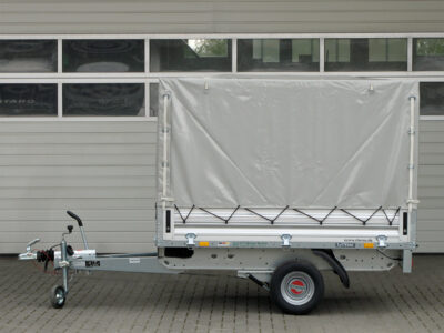 STEMA SH O2 10-21-13.1 Hochplane - Hochlader - 1000 kg – Image 3