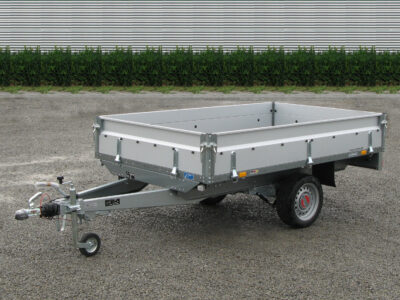 STEMA SH O2 10-25-13.1 - Hochlader - 1000 kg