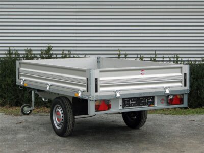 STEMA SH O2 10-25-13.1 - Hochlader - 1000 kg – Image 10