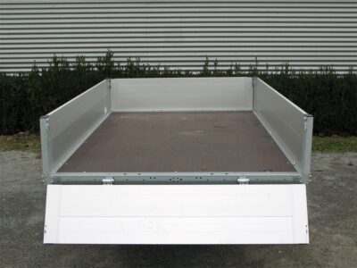 STEMA SH O2 10-25-13.1 - Hochlader - 1000 kg – Image 12