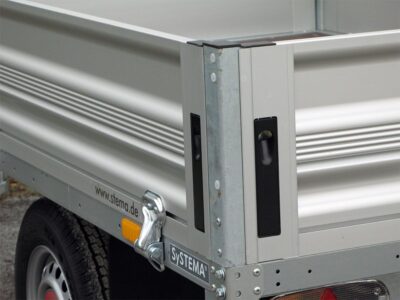 STEMA SH O2 10-25-13.1 - Hochlader - 1000 kg – Image 18