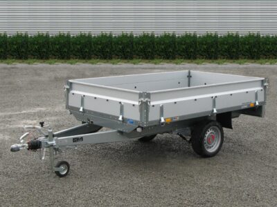 STEMA SH O2 10-25-13.1 - Hochlader - 1000 kg – Image 2